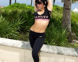 Abella Anderson Foto 13
